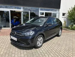 Schwarz Gebraucht 2022 VW Taigo Life SUV | 16.777 € (Guter Preis)