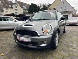 Blau Gebraucht 2008 Mini Cooper Kleinwagen | 2.200 € (Superpreis)