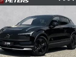 Schwarz Neu 2025 Volvo EX30 Ultra SUV | 53.750 € (Guter Preis)