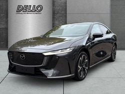 Machine grey Neu 2025 Mazda 6e Takumi-Line Limousine | 41.480 € (Superpreis)