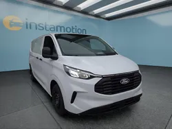 Weiß Neu 2025 Ford Transit Custom | 39.449 €