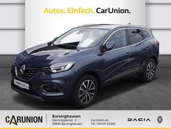 Grau Gebraucht 2022 Renault Kadjar Techno SUV | 23.375 € (Etwas zu teuer)
