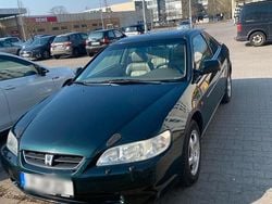 Grün Gebraucht 1999 Honda Accord Coupé | 2.900 €