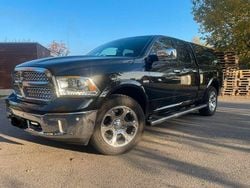Schwarz Gebraucht 2018 Dodge Ram Abholung | 39.990 €