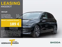 VW Golf VIII