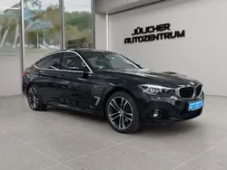 BMW 330 Gran Turismo