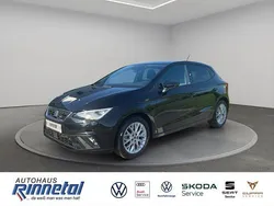 Gebraucht 2024 Seat Ibiza FR Limousine | 21.781 € (Fairer Preis)