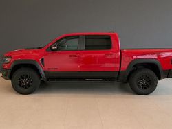 Rot Gebraucht 2019 RAM 1500 Abholung | 29.500 €