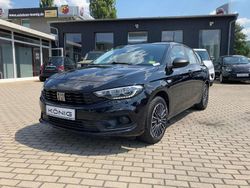 Cinema schwarz Gebraucht 2023 Fiat Tipo Limousine | 19.998 € (Fairer Preis)