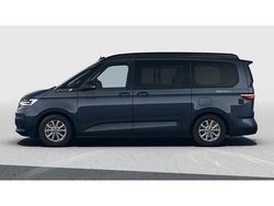 Gebraucht 2024 VW California Beach Van | 64.725 € (Fairer Preis)