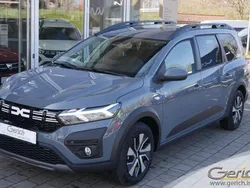 Grau Neu 2025 Dacia Jogger Expression Van / Kleinbus | 26.855 € (Fairer Preis)