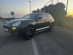 Schwarz Gebraucht 2006 Porsche Cayenne SUV | 6.999 € (Fairer Preis)
