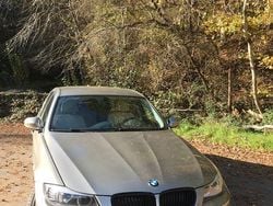 Silber Gebraucht 2011 BMW 325 Sport Line Limousine | 12.500 € (Guter Preis)