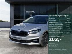 Silber Gebraucht 2025 Skoda Fabia Tour Kleinwagen | 21.450 € (Fairer Preis)