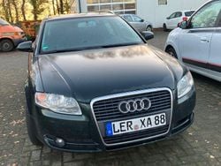 Gebraucht 2008 Audi A4 Kombi | 2.499 € (Superpreis)