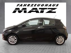 Schwarz Gebraucht 2022 Renault Zoe Experience Kleinwagen | 17.875 € (Fairer Preis)
