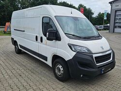 Weiß Gebraucht 2019 Peugeot Boxer Van | 10.999 € (Fairer Preis)