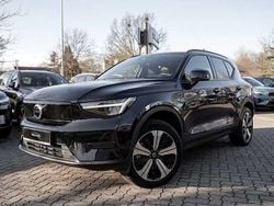 Schwarz Gebraucht 2022 Volvo XC40 Core SUV | 25.890 € (Guter Preis)