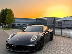 Schwarz Gebraucht 2014 Porsche 911 Carrera S Coupé | 89.911 € (Etwas zu teuer)