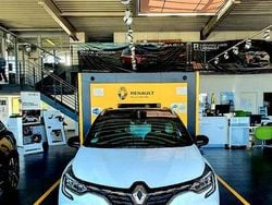Weiß Gebraucht 2022 Renault Captur R.S. SUV | 22.000 € (Fairer Preis)
