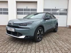 Grün Gebraucht 2025 Citroën e-C4 Limousine | 31.700 €