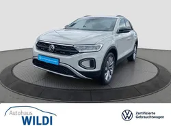 Grau Neu 2025 VW T-Roc Goal SUV | 27.990 € (Guter Preis)