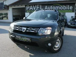 Grau Gebraucht 2014 Dacia Duster SUV | 5.500 € (Fairer Preis)
