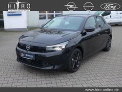 Karbon schwarz Gebraucht 2025 Opel Corsa Edition Kleinwagen | 20.490 € (Fairer Preis)