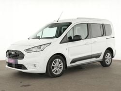 Frost weiss Gebraucht 2020 Ford Tourneo Connect Van / Kleinbus | 15.775 € (Guter Preis)