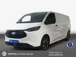 Weiß Gebraucht 2025 Ford Transit Custom Trend Abholung | 46.550 € (Teuer)