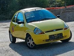 Gebraucht 2002 Ford Ka Kleinwagen | 425 € (Superpreis)