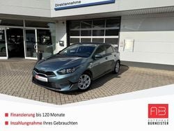 Grau Neu 2025 Kia Ceed LX Limousine | 24.990 € (Fairer Preis)