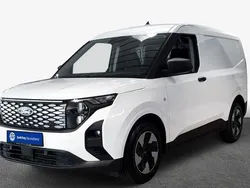 Weiß Neu 2025 Ford E-Transit Trend Van | 33.850 €
