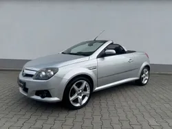Opel Tigra