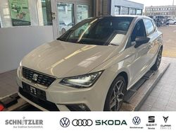 Weiß Gebraucht 2018 Seat Ibiza XCELLENCE Limousine | 13.950 € (Fairer Preis)