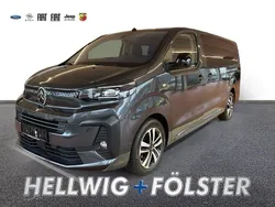 Grau Gebraucht 2024 Citroën Spacetourer Van | 35.990 € (Fairer Preis)