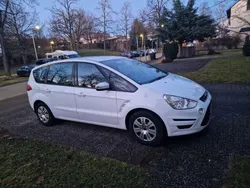Gebraucht 2013 Ford S-MAX Champions Edition Van / Kleinbus | 9.250 € (Teuer)