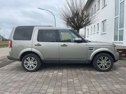 Beige Gebraucht 2011 Land Rover Discovery 4 HSE SUV | 17.500 €