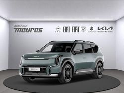 Grün Neu 2026 Kia EV9 SUV | 68.488 € (Superpreis)