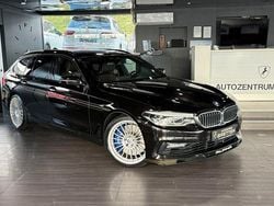 Braun Gebraucht 2018 Alpina D5 Limousine | 37.490 €