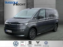 Grau Gebraucht 2025 VW T7 Style Van | 63.980 € (Fairer Preis)