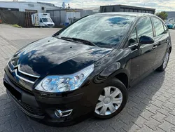 Schwarz Gebraucht 2010 Citroën C4 VTR Sport Kleinwagen | 4.699 € (Fairer Preis)