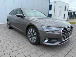 Grau Gebraucht 2019 Audi A6 Sport Kombi | 22.990 € (Superpreis)