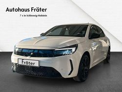 Weiß Gebraucht 2024 Opel Corsa Kleinwagen | 19.980 € (Fairer Preis)