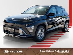 Weiß Neu 2026 Hyundai Kona Trend SUV | 22.990 €
