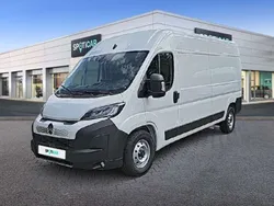 Other Neu 2025 Citroën Jumper Van / Kleinbus | 34.900 € (Fairer Preis)