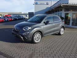 Moda grau Gebraucht 2019 Fiat 500X Cross SUV | 14.990 € (Guter Preis)