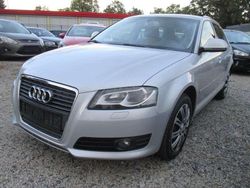 Eissilber Gebraucht 2009 Audi A3 Limousine | 5.690 € (Fairer Preis)