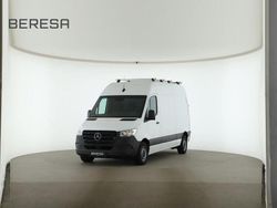 Weiß Gebraucht 2022 Mercedes Sprinter Van | 26.751 € (Superpreis)
