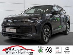 Delfingrau metallic Neu 2025 VW Tiguan SUV | 53.620 € (Guter Preis)